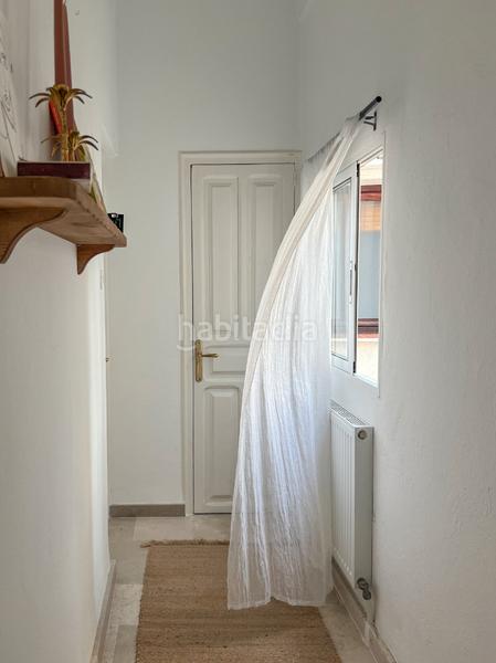 Foto 012983cf-0391-4f4c-95f7-0223a9ff2553. Casa  reformada en el centro en Tarifa ciudad Tarifa