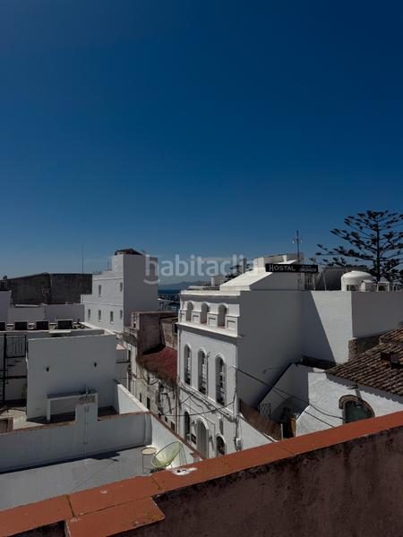 Foto 0da707e5-86af-403f-a8f1-3ae9ec63ec1f. Casa  reformada en el centro en Tarifa ciudad Tarifa