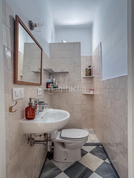 Foto 134be42b-cfde-4bfc-a28c-6027dc54afe5. Casa  reformada en el centro en Tarifa ciudad Tarifa