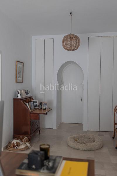 Foto 1566a4a8-8397-4dba-a613-2b744ef3e688. Casa  reformada en el centro en Tarifa ciudad Tarifa