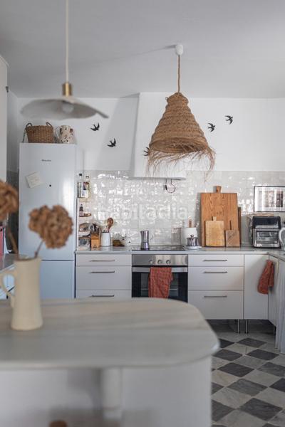 Foto 3875e790-be9f-4040-bdbb-180a84dc4d4d. Casa  reformada en el centro en Tarifa ciudad Tarifa