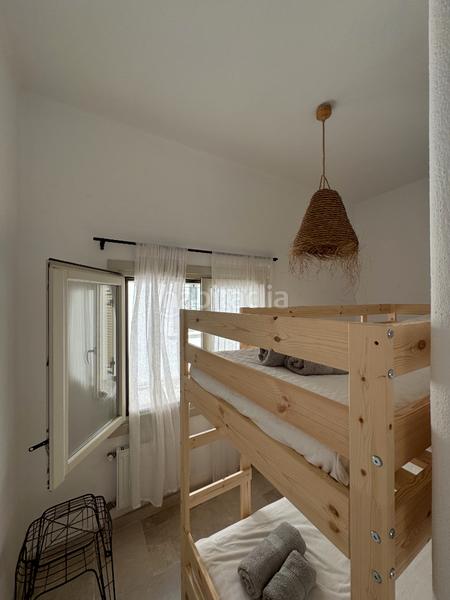 Foto 3a16c950-039c-413f-ab61-59de632b130b. Casa  reformada en el centro en Tarifa ciudad Tarifa