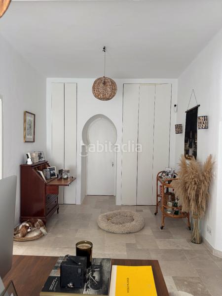 Foto 41ccff08-f326-4e36-915f-c1c3cad4adf7. Casa  reformada en el centro en Tarifa ciudad Tarifa