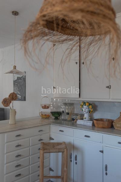 Foto 4a35d9b1-1084-4ff7-83a8-461c7df5e14d. Casa  reformada en el centro en Tarifa ciudad Tarifa