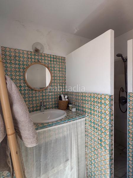 Foto 527ed054-2bc4-41ad-8908-fed250f8de6a. Casa  reformada en el centro en Tarifa ciudad Tarifa