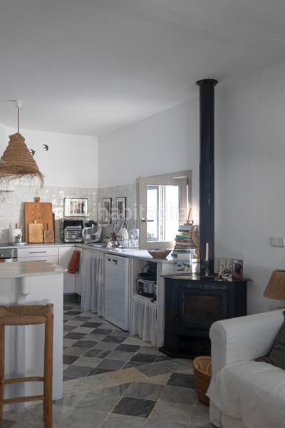 Foto 55b3a1da-2673-4a14-868a-ebd5203f1d43. Casa  reformada en el centro en Tarifa ciudad Tarifa