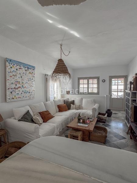 Foto 55c9718b-15bc-4b97-b011-62e74540b0c5. Casa  reformada en el centro en Tarifa ciudad Tarifa