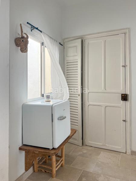 Foto 59cfdb6f-bd32-408a-8007-b003023c74de. Casa  reformada en el centro en Tarifa ciudad Tarifa