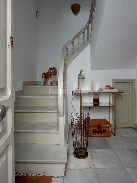 Foto 5c47c509-9308-4cf4-83c4-5925fbb79a9c. Casa  reformada en el centro en Tarifa ciudad Tarifa