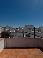Casa  Calle carnicería. Casa reformada en el centro de tarifa