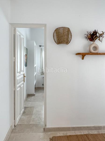 Foto 7404a3b0-a76c-491d-b015-13a7a9abe8bc. Casa  reformada en el centro en Tarifa ciudad Tarifa