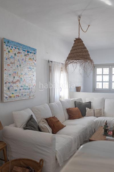 Foto 87c51327-0943-4c79-beaa-870e37bc1b79. Casa  reformada en el centro en Tarifa ciudad Tarifa