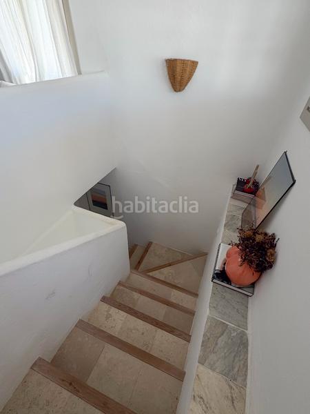 Foto 8f13af43-6ed3-4d4e-a800-7ce8373a98c6. Casa  reformada en el centro en Tarifa ciudad Tarifa