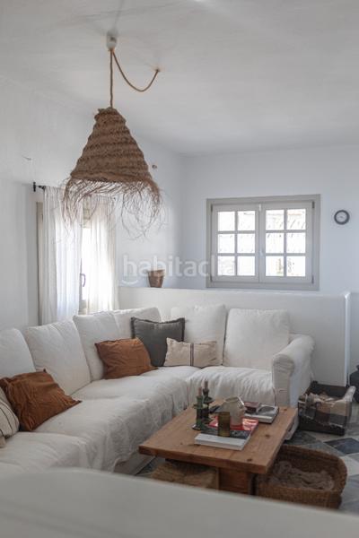 Foto a7ee7a46-f5aa-4728-8e27-42b19286a3ac. Casa  reformada en el centro en Tarifa ciudad Tarifa