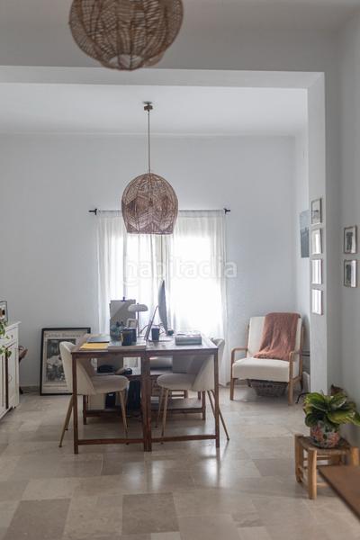 Foto b60852d3-865f-4ec2-9f98-1a1e89b888c6. Casa  reformada en el centro en Tarifa ciudad Tarifa