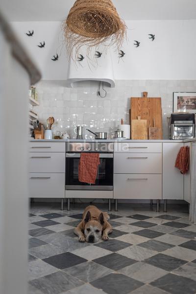 Foto b6c33513-36cc-4e23-984a-821ddcb2aab3. Casa  reformada en el centro en Tarifa ciudad Tarifa