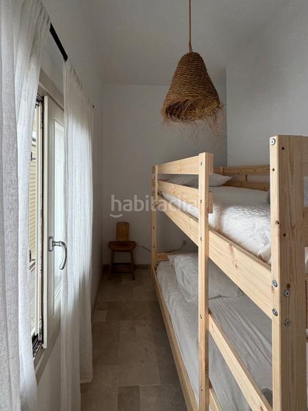 Foto c053d188-addc-4d7c-a947-0bd23f2410c4. Casa  reformada en el centro en Tarifa ciudad Tarifa