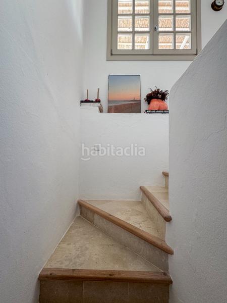 Foto c0b99f68-c652-4eaf-91e9-fb43e4f49cf2. Casa  reformada en el centro en Tarifa ciudad Tarifa