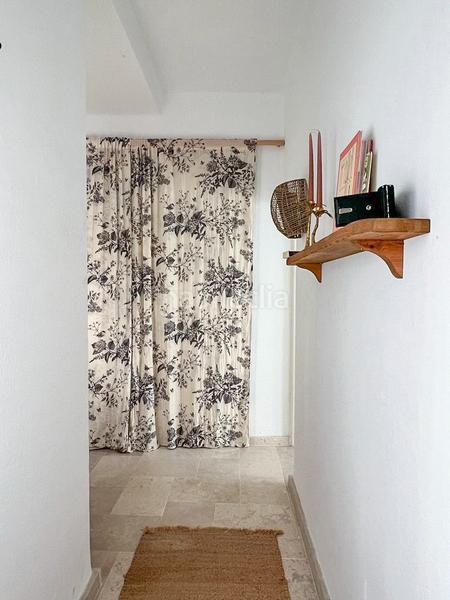 Foto c32920f1-105d-4931-a96b-893a9d85fe07. Casa  reformada en el centro en Tarifa ciudad Tarifa