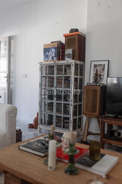 Foto e96d1513-3a76-4d2b-baad-eae5f6f749de. Casa  reformada en el centro en Tarifa ciudad Tarifa