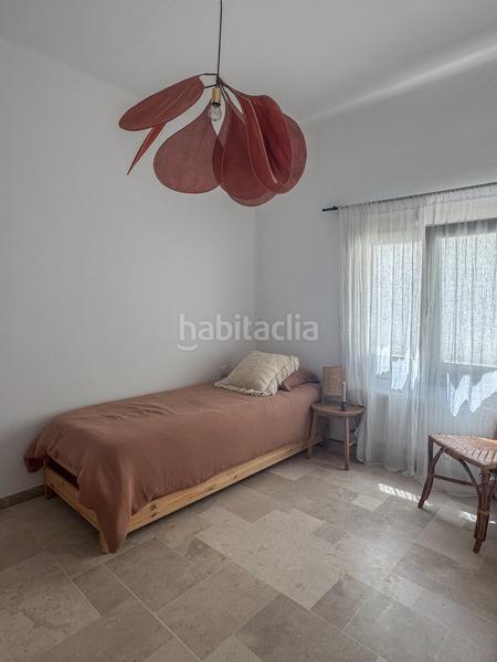 Foto f3cb858c-8f30-4db3-b7e0-c385d41de2cc. Casa  reformada en el centro en Tarifa ciudad Tarifa