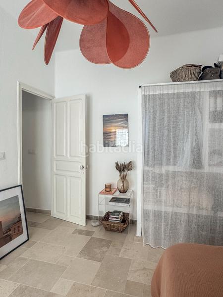 Foto fc6daa43-e87e-4f5c-80d9-1cd702e78b0a. Casa  reformada en el centro en Tarifa ciudad Tarifa