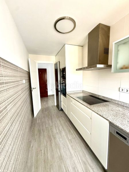 Foto 452d23c2-e8aa-4497-a691-025541791e42. Rent flat in calle batalla del salado 47 in Tarifa ciudad Tarifa