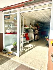 Geschäftsraum in Tarifa Ciudad. Local en tarifa 67m2