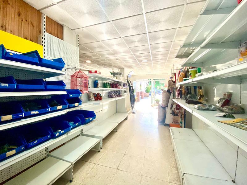 Foto ba2acbfb-6c3c-47ef-b679-83cb737d70a7. Local comercial a Tarifa ciudad Tarifa