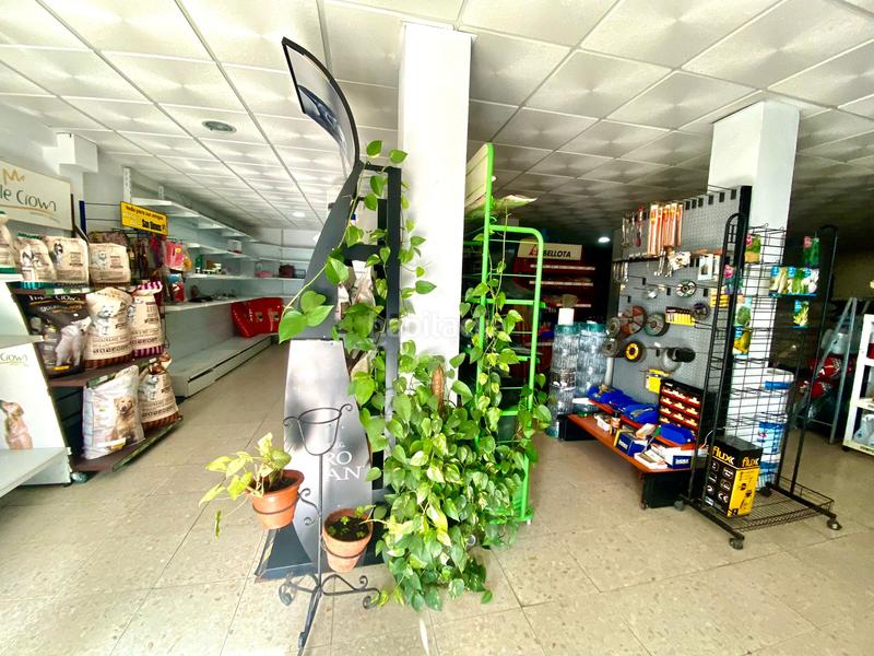 Foto cdc37d63-f5d4-4e46-8512-8f4c01686b25. Local comercial a Tarifa ciudad Tarifa