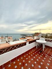 Rent Triplex in Tarifa Ciudad. Piso para todo el año