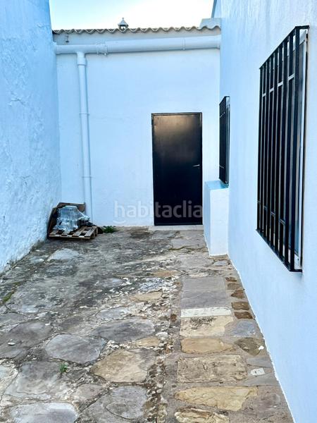 Foto 66249083-e3c6-45b9-b506-366f22b0ad77. Maison avec cheminée parking dans Facinas Tarifa