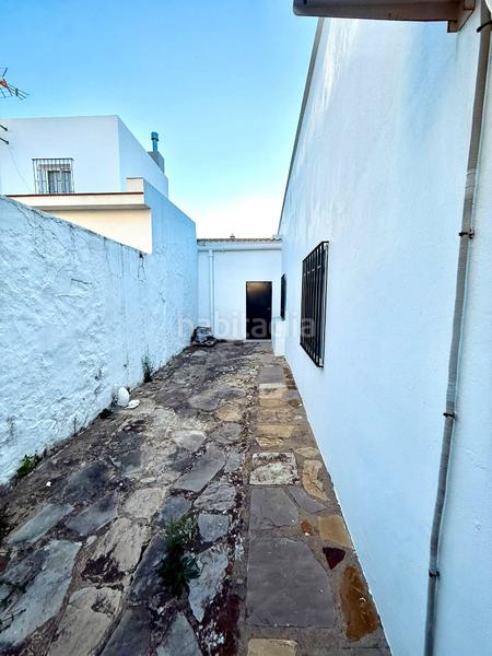 Foto 6c5320d4-ba42-46a8-ba91-f612df7bf511. Maison avec cheminée parking dans Facinas Tarifa