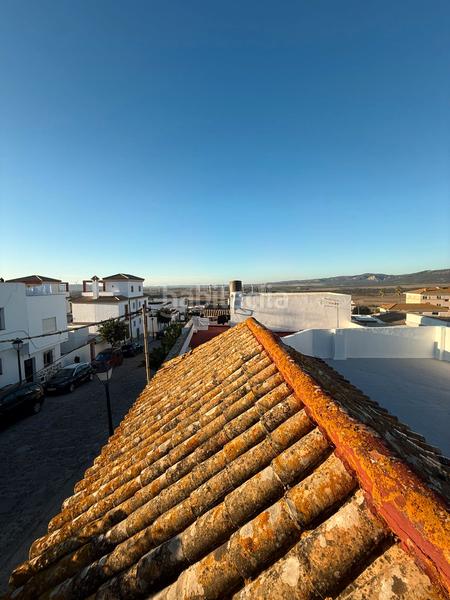 Foto 74a1ce77-8a98-4eab-ac33-1ad5958af77a. Maison avec cheminée parking dans Facinas Tarifa