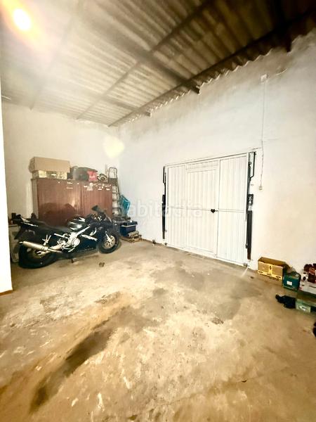 Foto 8f74d0a8-8959-4112-bce2-6a43daa1e268. Maison avec cheminée parking dans Facinas Tarifa