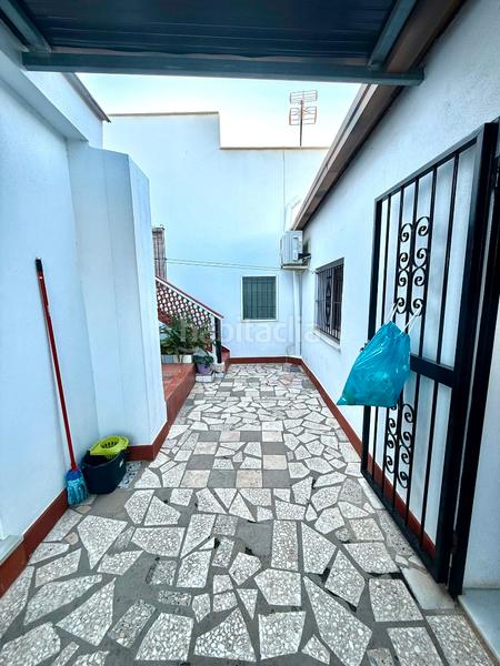 Foto a04bca5f-5bf8-4da0-93a9-ac7797fc04ff. Maison avec cheminée parking dans Facinas Tarifa