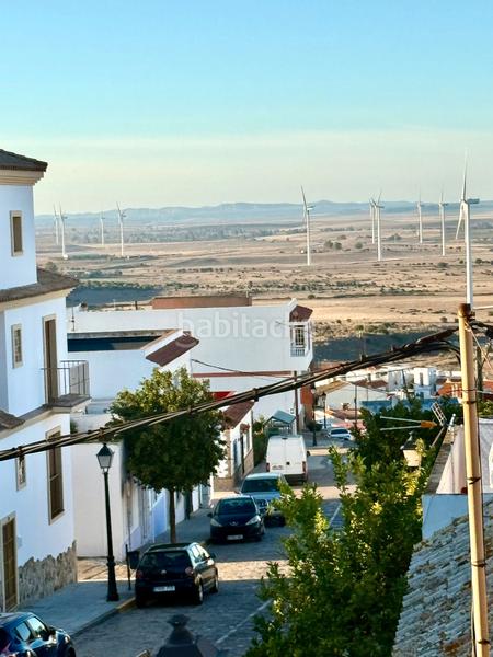 Foto ae07ff95-28bf-4324-b596-b8d259c8c020. Maison avec cheminée parking dans Facinas Tarifa