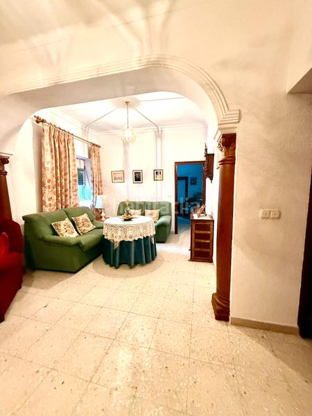 Foto b3d11272-0b7f-446b-a0ad-cd3eb4059fa9. Maison avec cheminée parking dans Facinas Tarifa