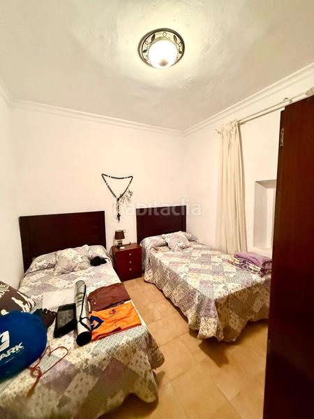 Foto bf58926a-07e1-4312-80d1-3e7eb2bf533b. Maison avec cheminée parking dans Facinas Tarifa