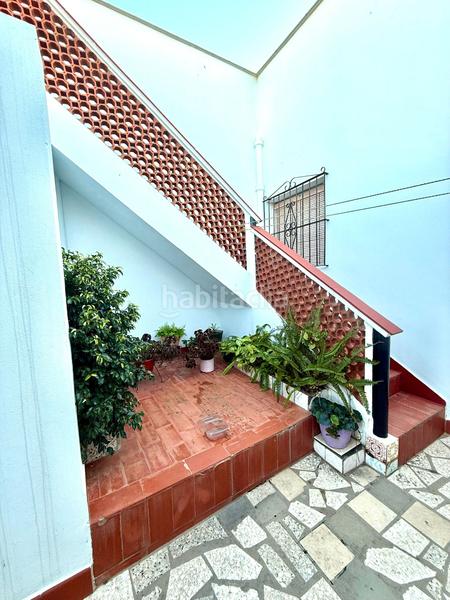 Foto cc0fa53c-c385-49cb-a7a4-ab5bd5d5c99d. Maison avec cheminée parking dans Facinas Tarifa