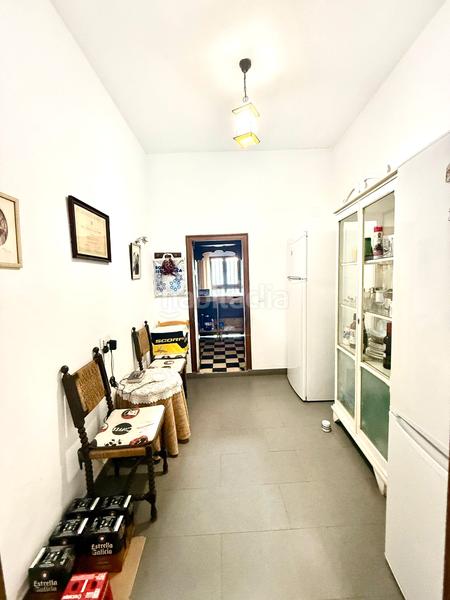 Foto ce06fccd-47a2-4bd8-9a12-805deb84dfd0. Maison avec cheminée parking dans Facinas Tarifa