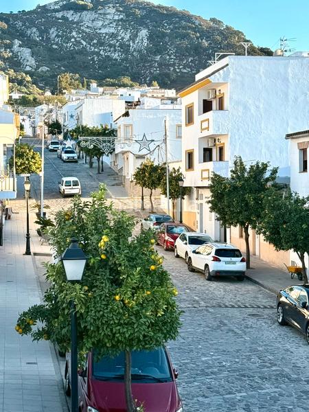 Foto d80abc8e-57a8-40f3-b3f2-717c8f509bf3. Maison avec cheminée parking dans Facinas Tarifa