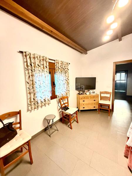 Foto d9707d5c-83fa-40f5-8645-60949de1c32e. Maison avec cheminée parking dans Facinas Tarifa