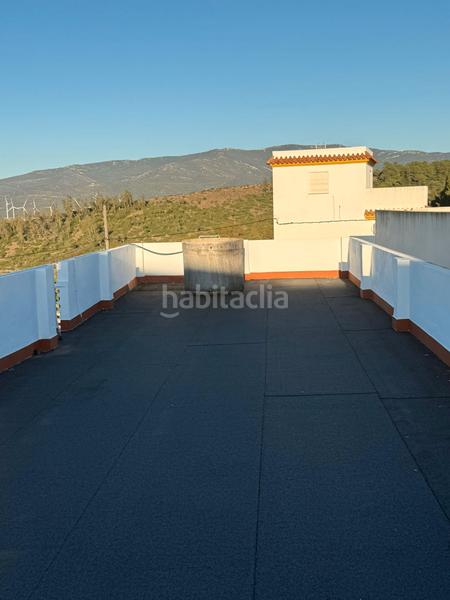 Foto e326c520-1db3-4ada-bda6-a610daddb645. Maison avec cheminée parking dans Facinas Tarifa