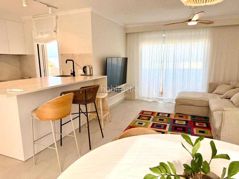 Foto 0078d493-0efb-4dae-be32-fc606c18add4. Attico con parcheggio piscina in Tarifa ciudad Tarifa