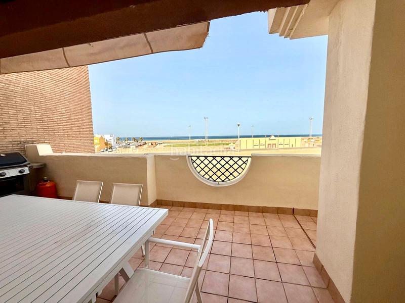 Foto 0570b4b3-630e-48c3-834c-d4698559623a. Attico con parcheggio piscina in Tarifa ciudad Tarifa