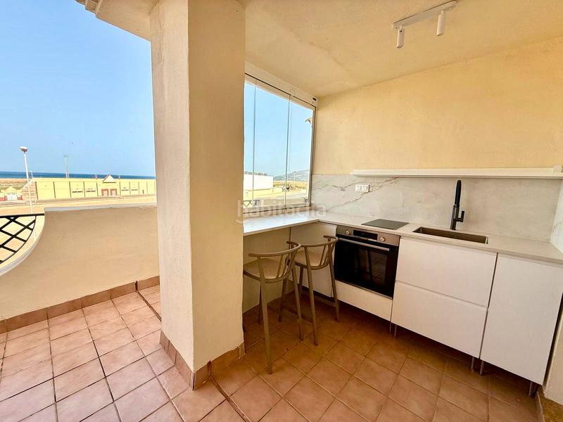 Foto 09279ebb-1440-4741-bf8c-5ebb5de85e95. Attico con parcheggio piscina in Tarifa ciudad Tarifa