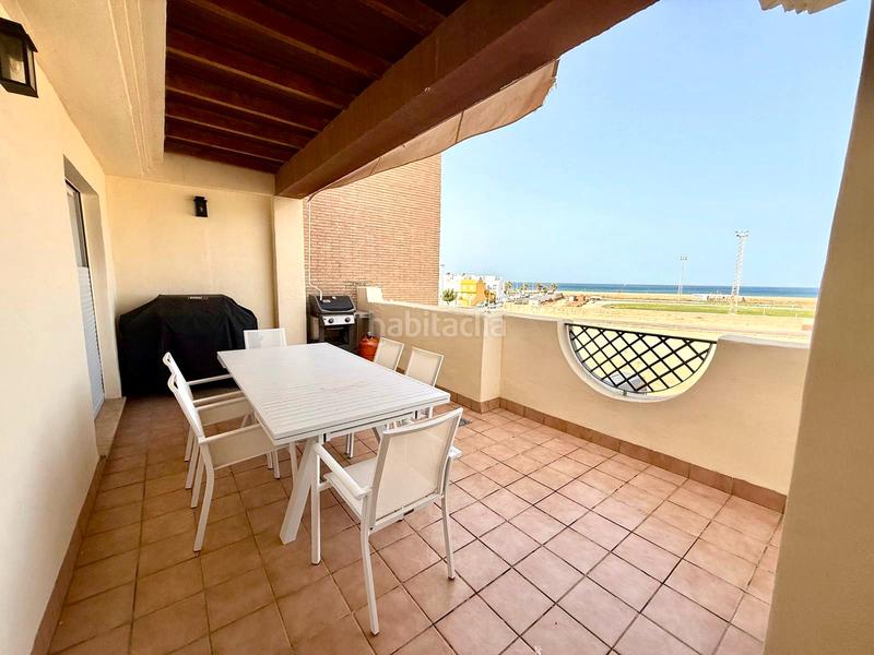 Foto 94438081-d586-4ebf-9467-664c00be92ad. Attico con parcheggio piscina in Tarifa ciudad Tarifa