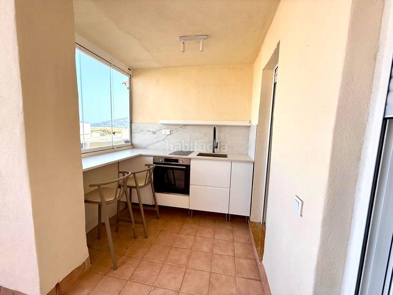 Foto a7ca678b-8d4e-43c4-8dec-f1408a717032. Attico con parcheggio piscina in Tarifa ciudad Tarifa