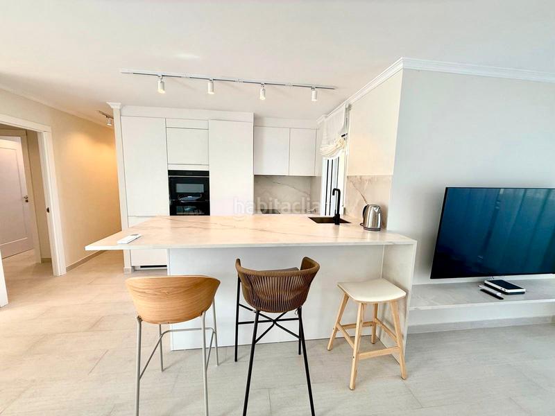 Foto be6a59d8-28e0-4529-b8da-fa2980ba8c8d. Attico con parcheggio piscina in Tarifa ciudad Tarifa